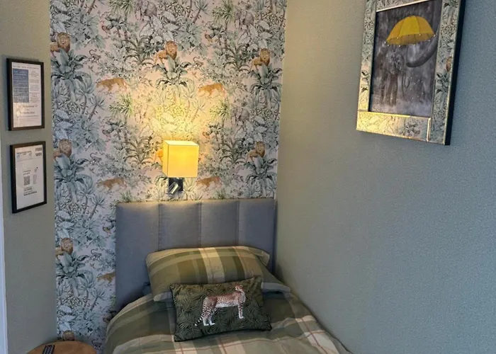 The Southwold Guest House