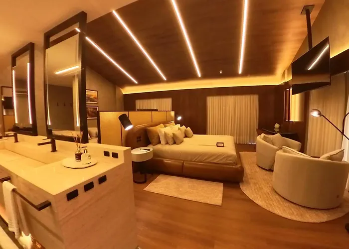 Fazzenda Park Resort Gaspar