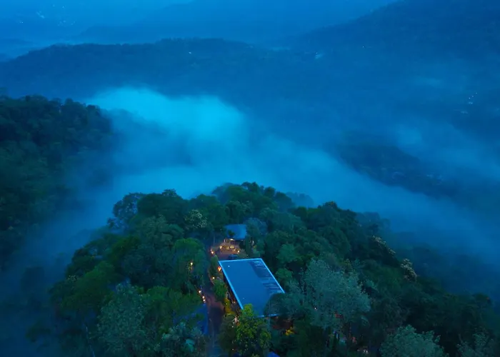 Hotels with tennis Eterno Camellia & Elettaria With Pool