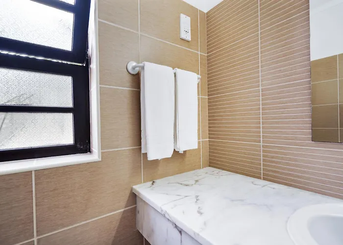 Hotel familiar: Colina Village