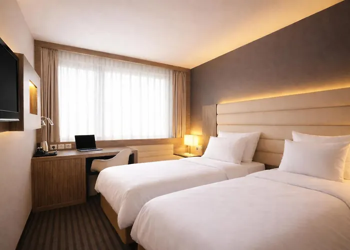 Hotel De Brienne