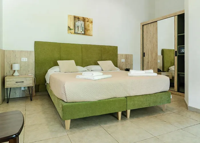  Masseria Valente