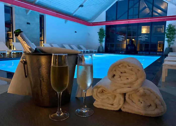 Hôtel accueillant les animaux: Azur En Ardenne