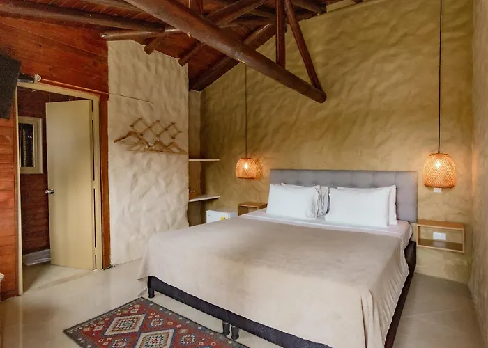 Resort: Mansion By Bernalo Hotels