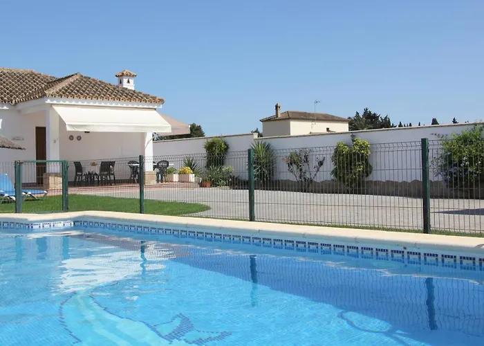 Villa Rocio-Conil