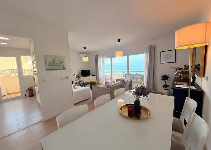 Alquiler de vacaciones: El Paraiso