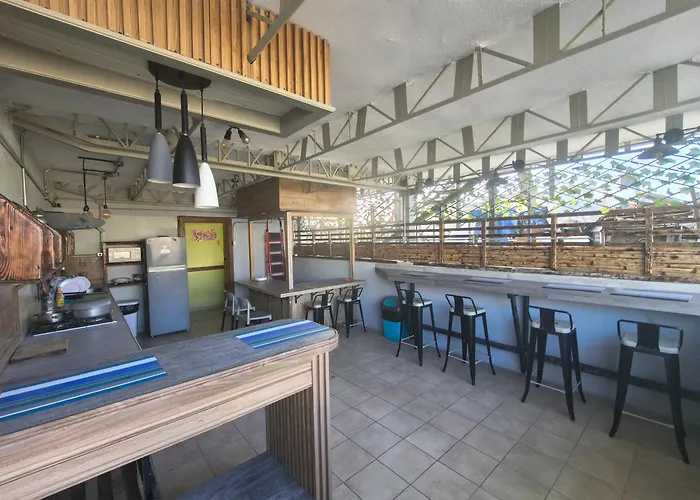 Hostel Eco Punta Cana