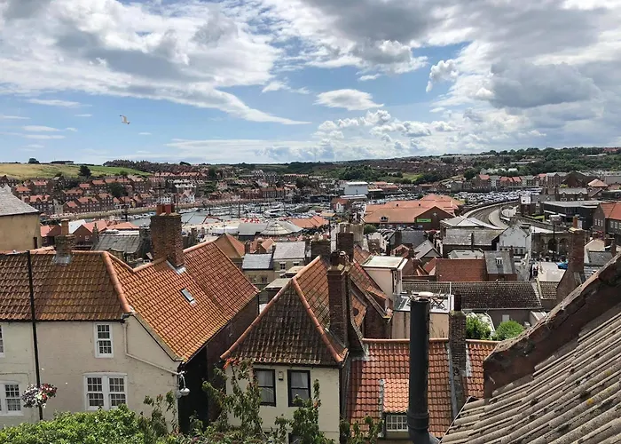 Hotel with view: The Little Angel