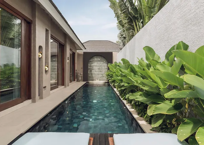 Astera Villa Seminyak By Ini Vie Hospitality