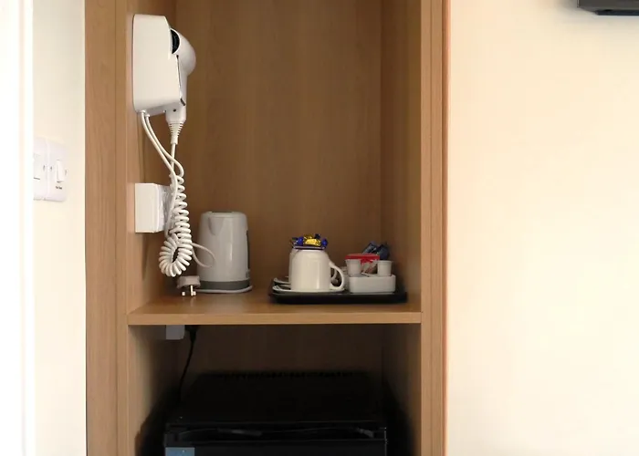 Guest house: Number 53