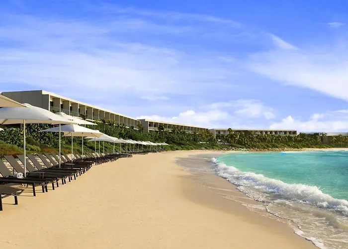 Hotel familiar: Hilton Tulum Riviera Maya All-Inclusive Resort