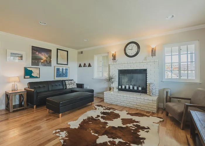 The Vineyard Farmhouse Villa