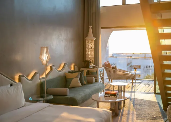 Spahotel: W Algarve