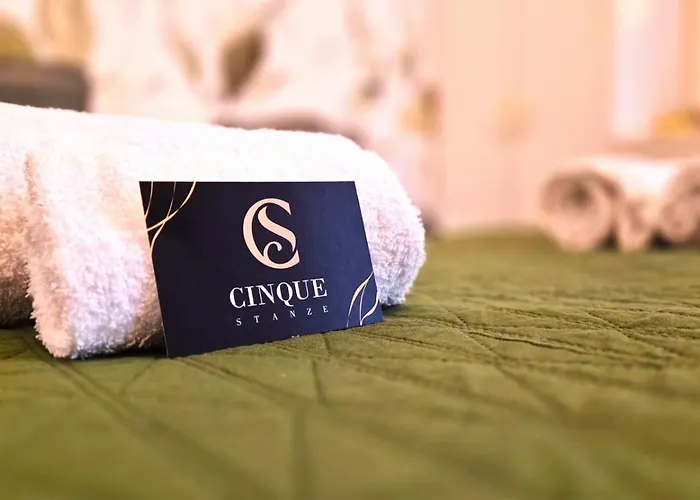 Cinquestanze