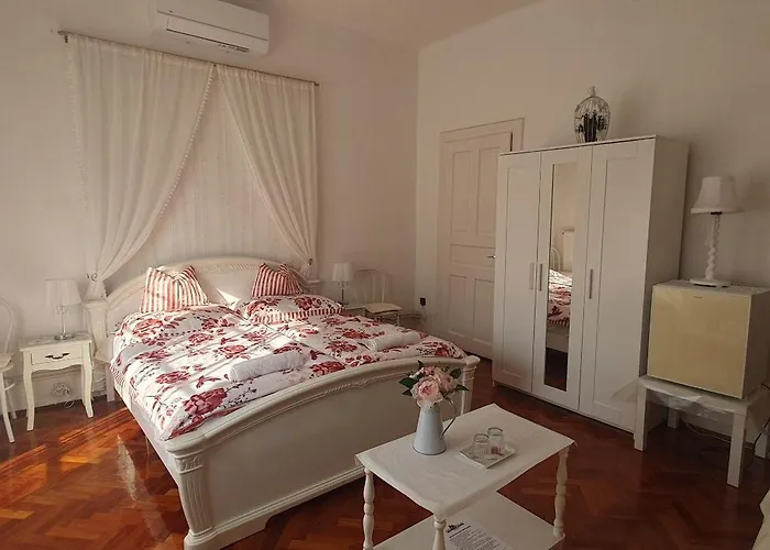 Villa Vanilia