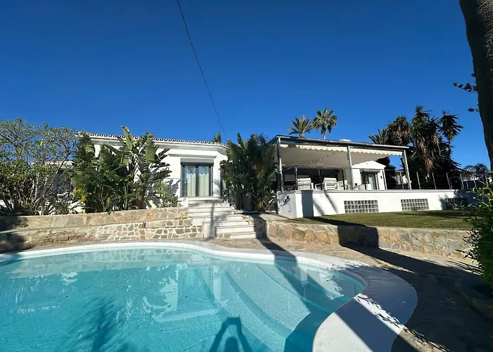 Villa Dune, Luxury Villa, 5 Min Walk To The Beach