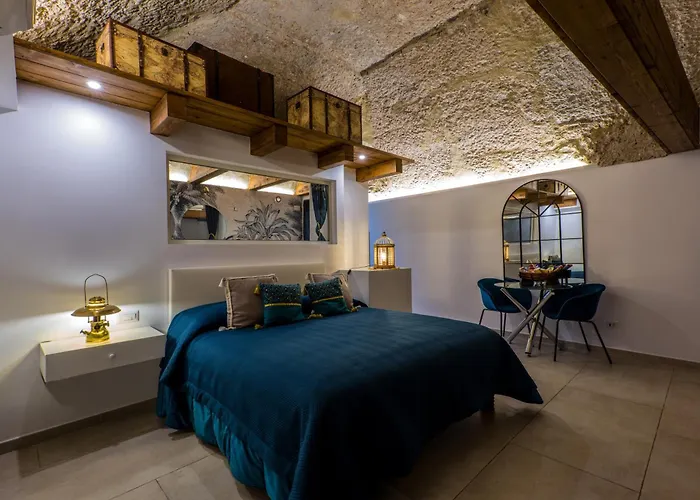 Caieta Housing