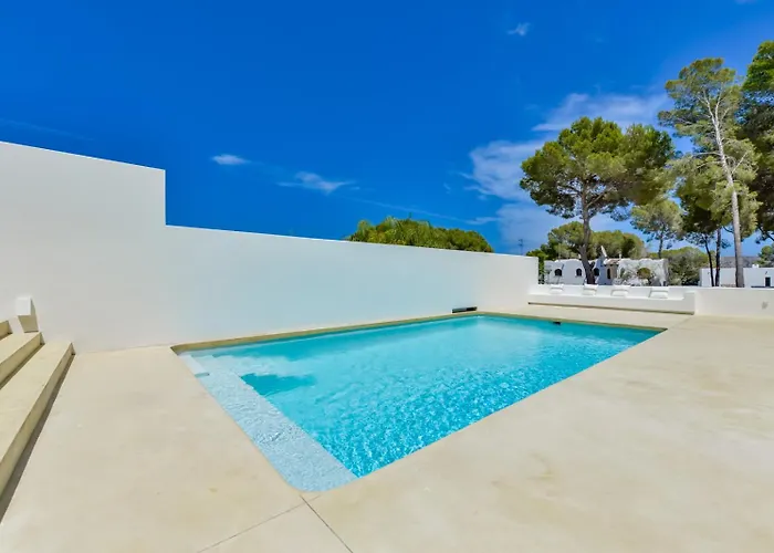La Calita- By Almarina Villas