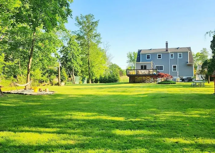 Starlight Guesthouse