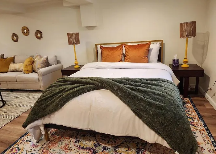 Starlight Guesthouse