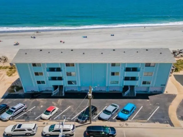 Beach Bliss Condo