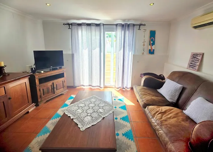 Villa Tarteso - Family Fun In Sotogrande