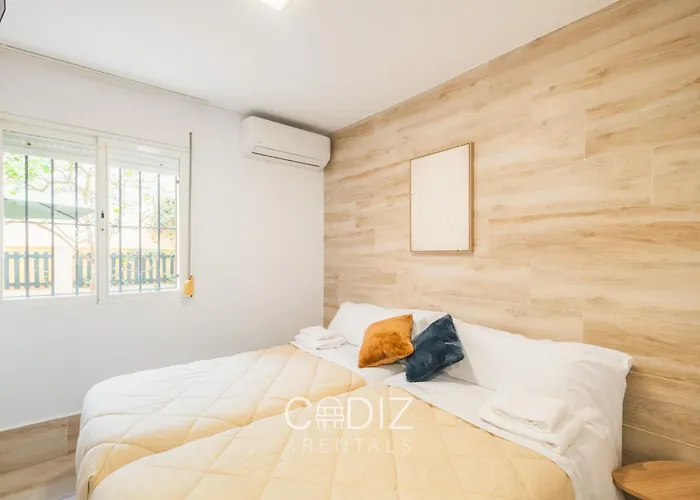 Hospederia Imar By Cadiz4Rentals