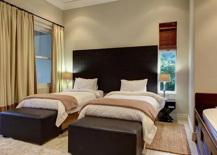 Resort: Gaikou Lodge