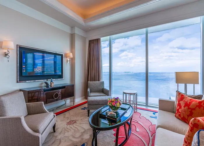 Solaire Resort Entertainment City