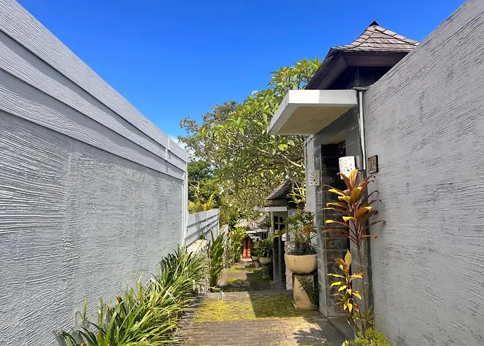 The Canggu Boutique Villas