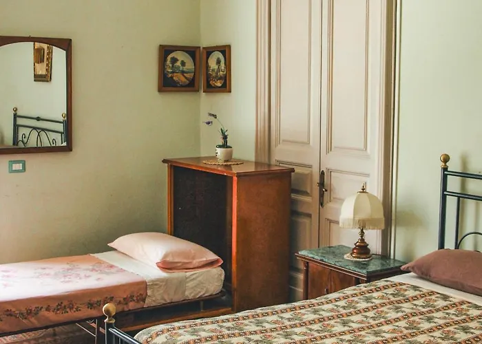 Casa Verdi - House Of Travelers