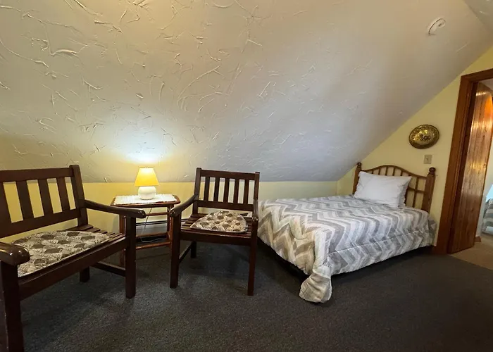 Watership Inn