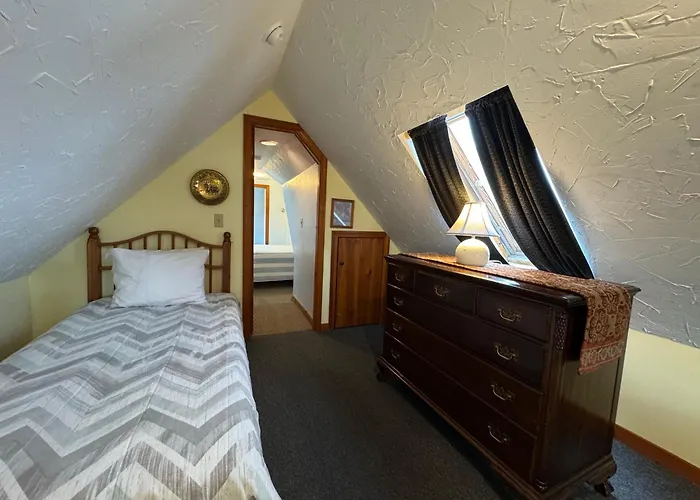 Watership Inn
