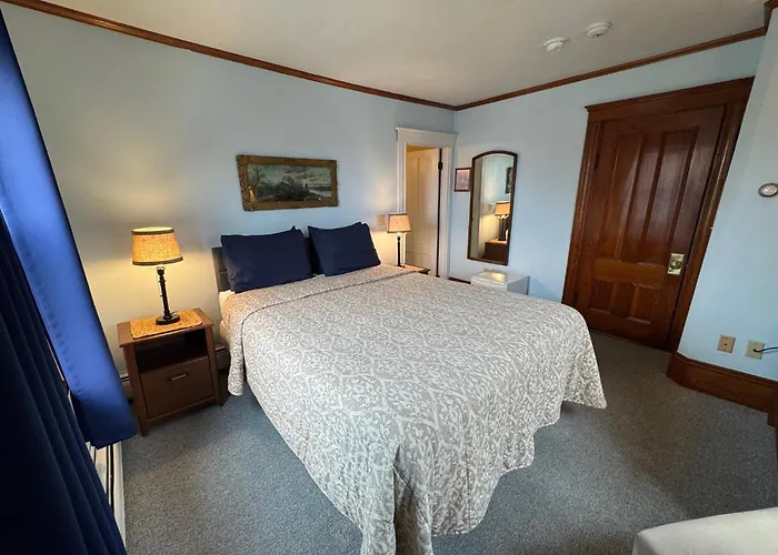 Watership Inn