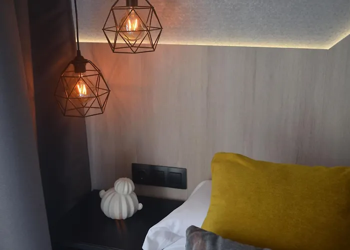 Hotel Onyarbi