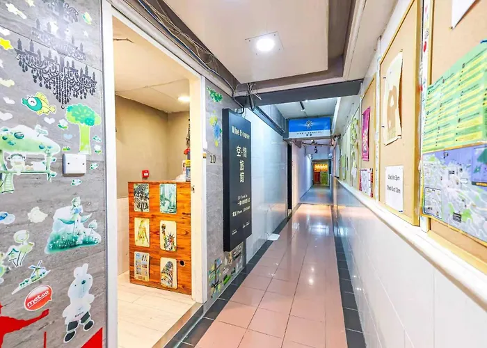 Soso Hostel