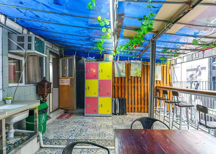 Soso Hostel