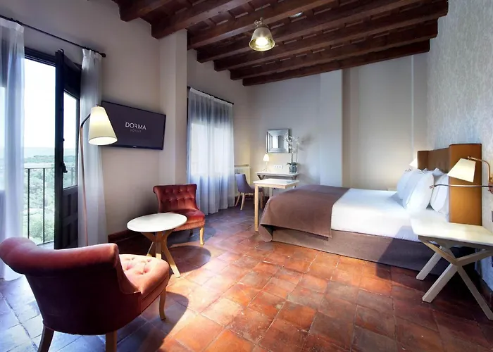 Hotel: Exe Casa de Los Linajes