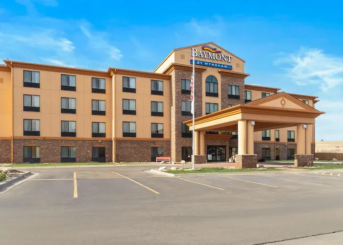 Baymont Inn & Suites By Wyndham