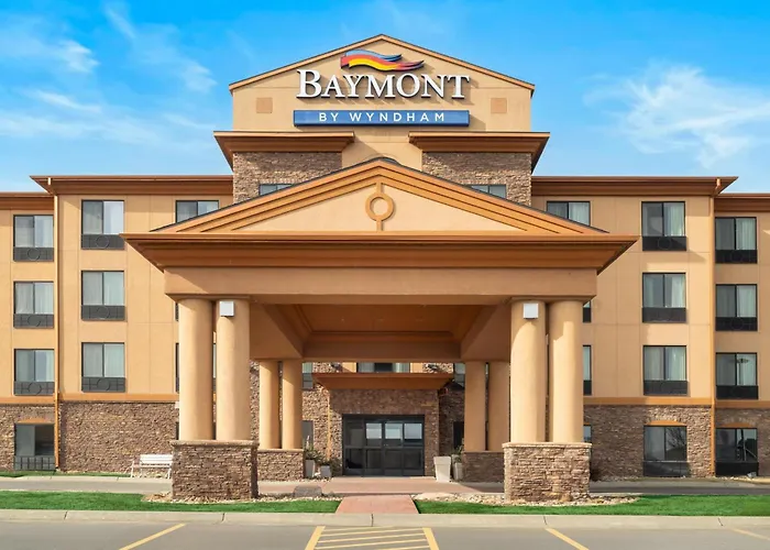 Baymont Inn & Suites By Wyndham