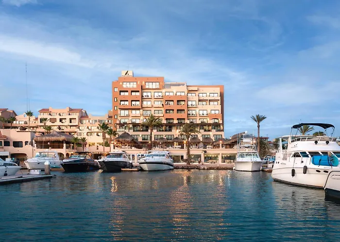 Marinaterra Hotel & Spa