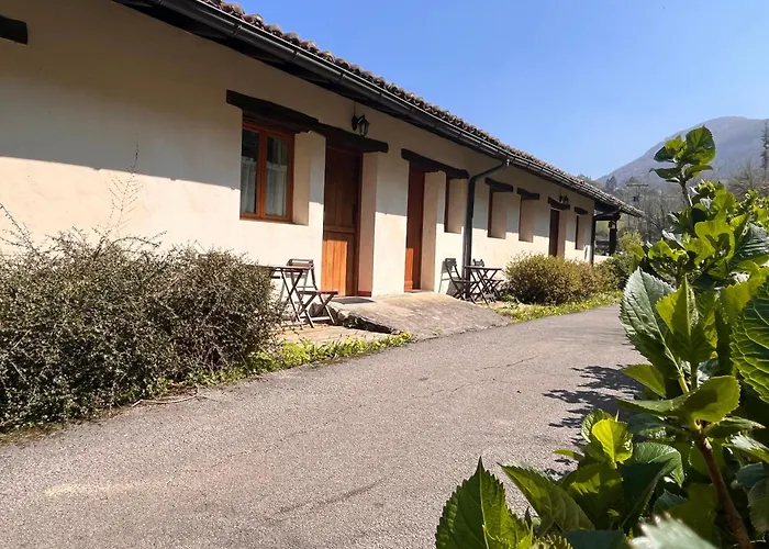 Casa Rural Goikola