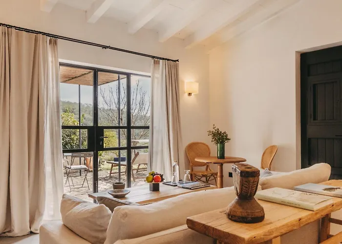 Finca Serena Mallorca, Small Luxury s