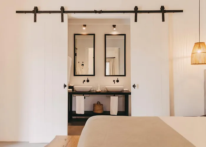 Finca Serena Mallorca, Small Luxury s