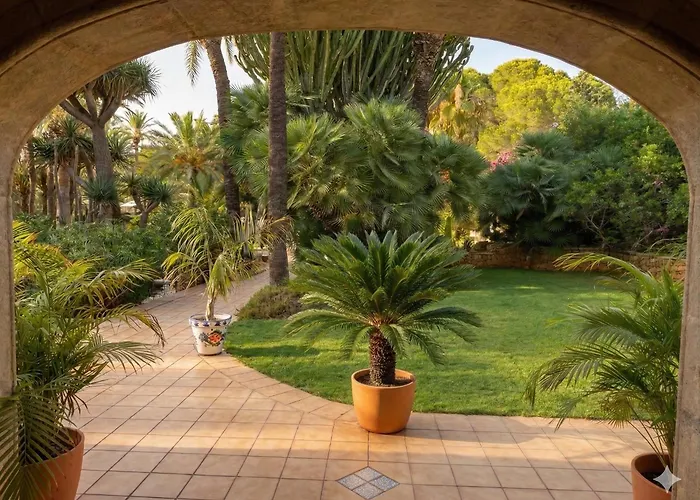 Open Sky Villa