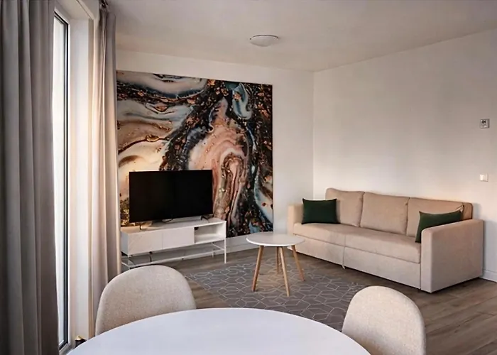 The Residence Enschede