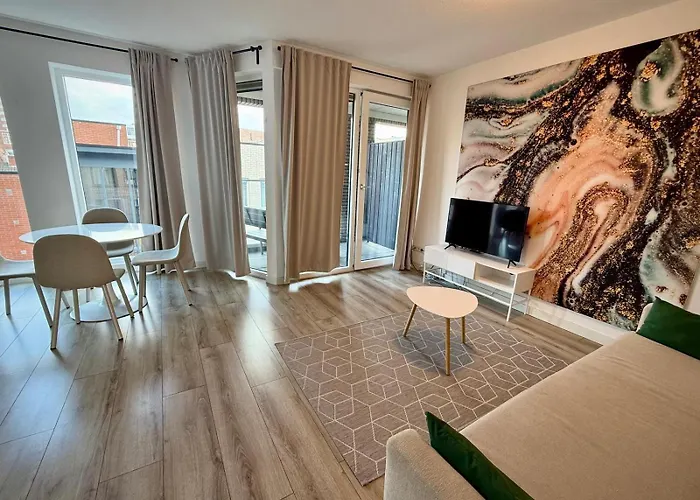 The Residence Enschede