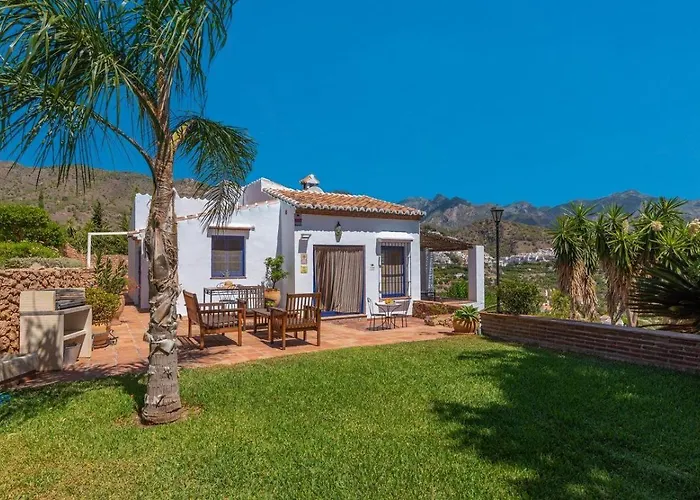 Cortijo La Vina By Ruralidays