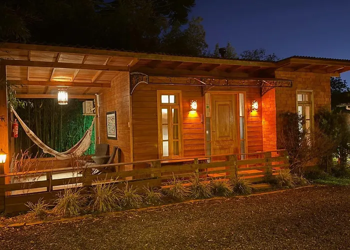 Rancho das Águas