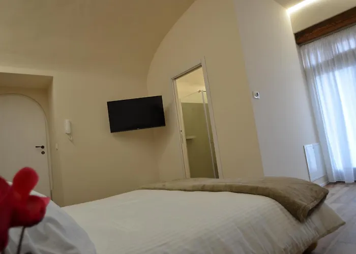 Il Cortile Del Principe